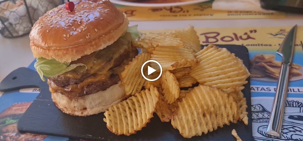 Restaurante Che Bolu Torremolinos — Videos