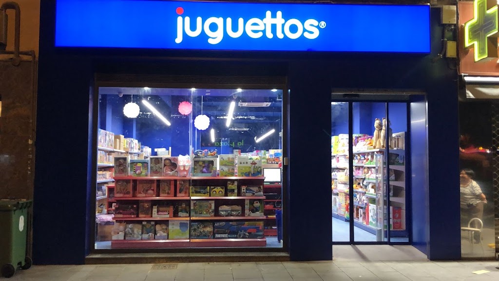 Foto 2 de Juguettos