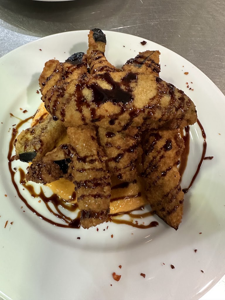 Bar Club Social Roque Nublo — Comida y bebida