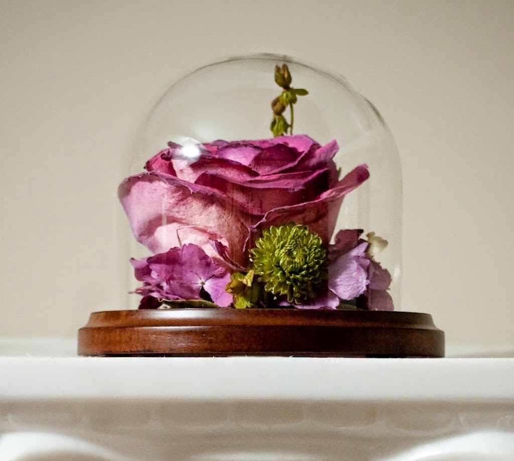 Fleur a Flair Heirloom Floral Preservation