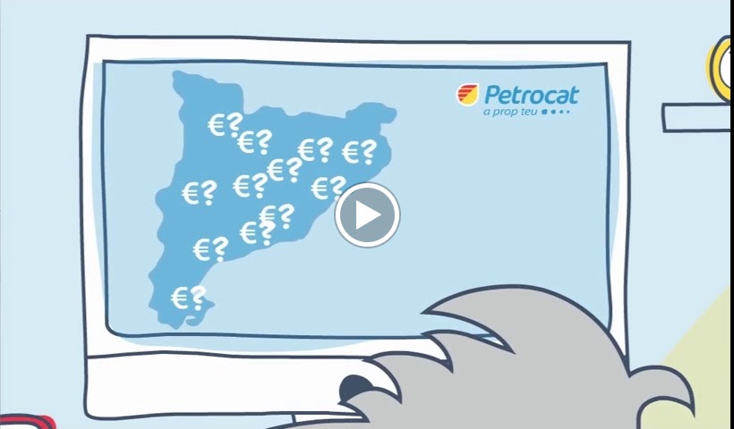 Petrocat