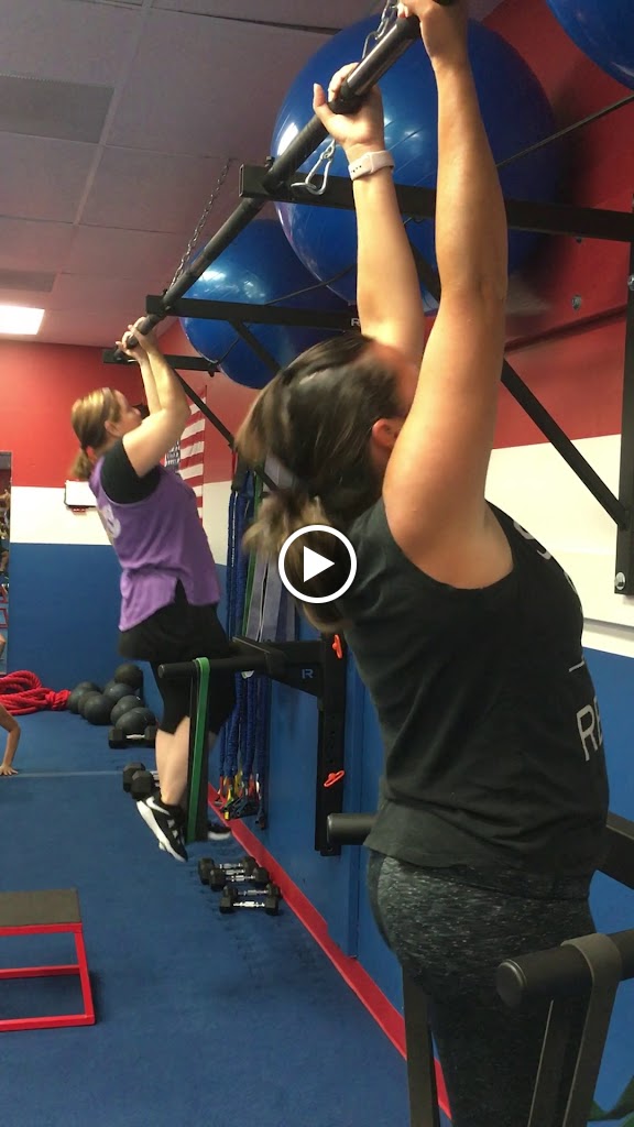  Placentia Fit Body Boot Camp