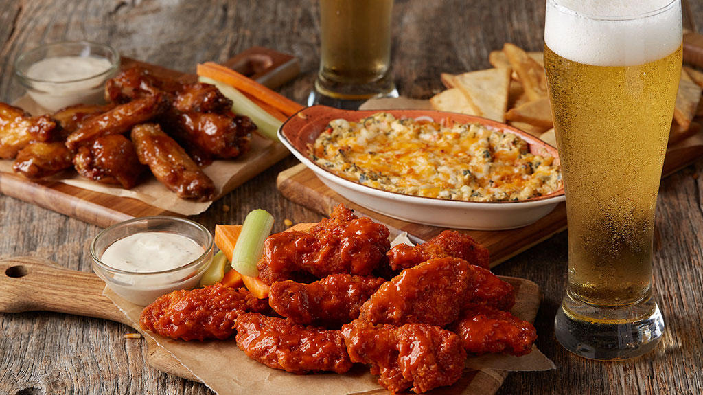 Food & drink