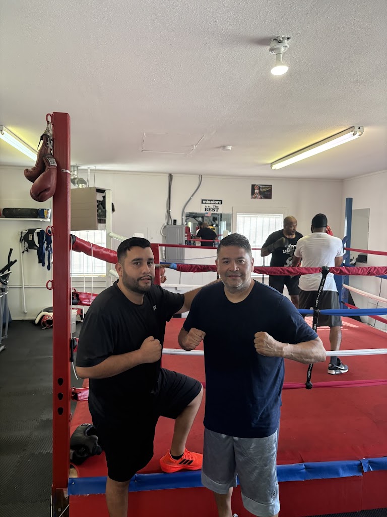  Best Studio LLC Boxing Fitness
