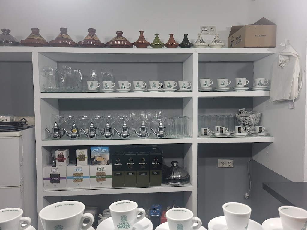 Fast Food Marrakech French Tacos & Burgers