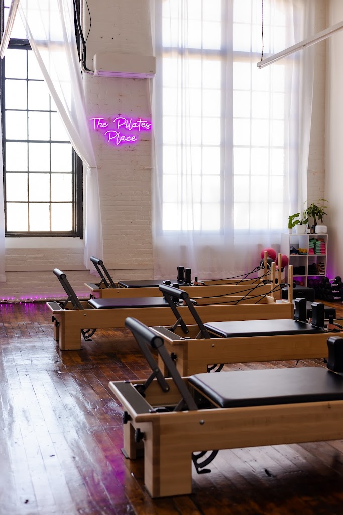  The Pilates Place