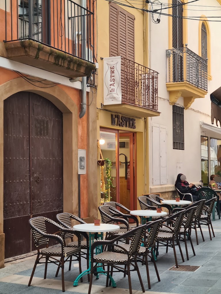 Bar Cafeteria l'Astre