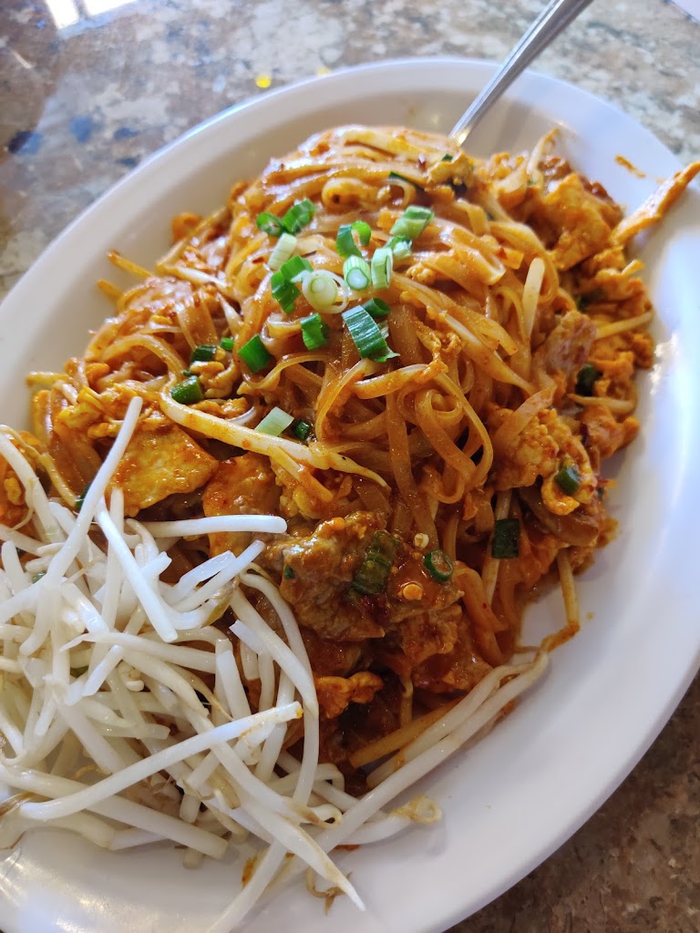 Thai Style Noodle House