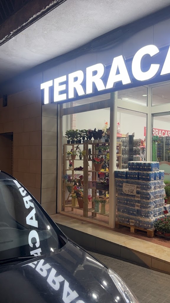 Terracasa