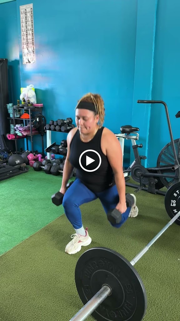  Dumbbell Fitness | Dumbbell Bar Nutrition -Fuctional Fitness, Smoothie Bar and Healthy Spot