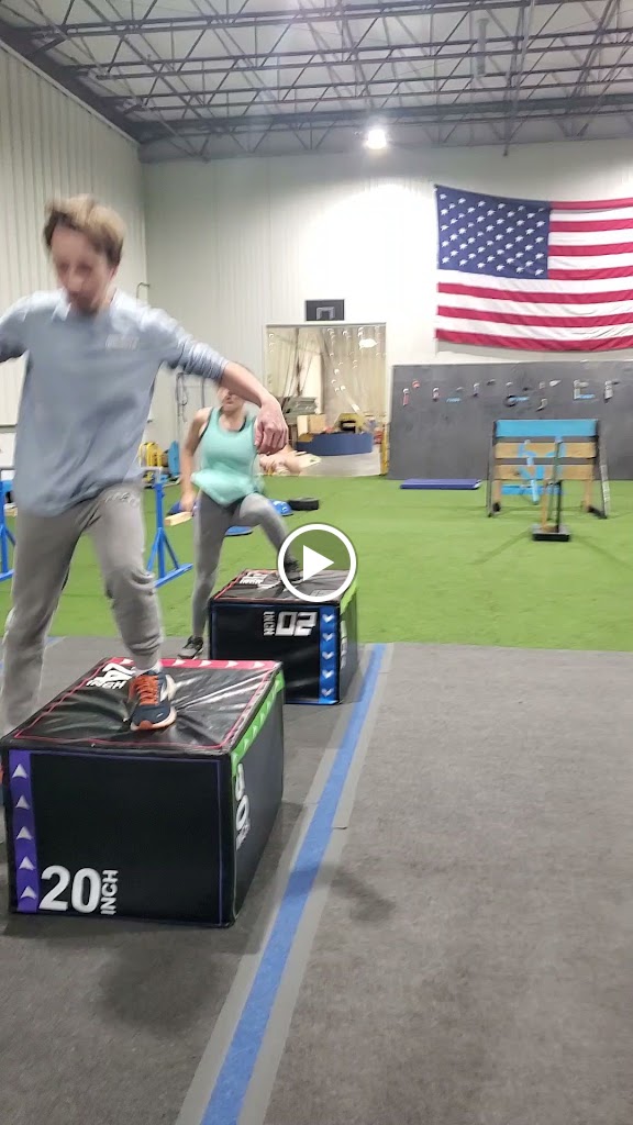  Authentik Movement Training