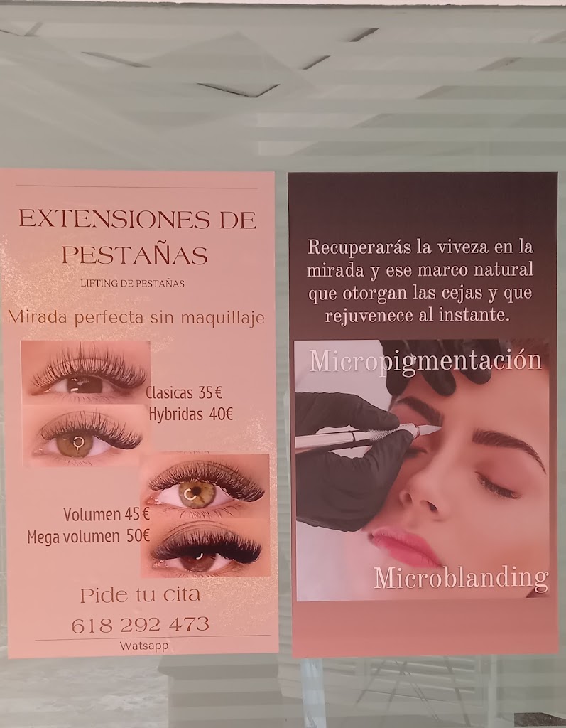 Centro de belleza Damaris Montalva ESTILISTAS — Peinado