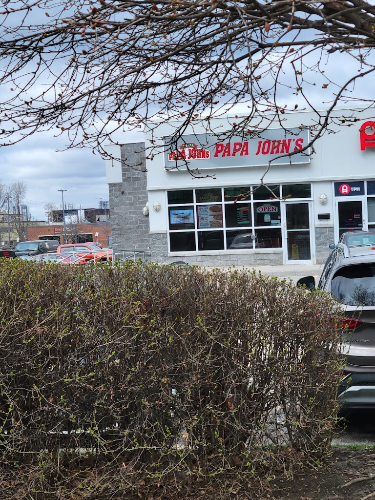 Papa Johns Pizza