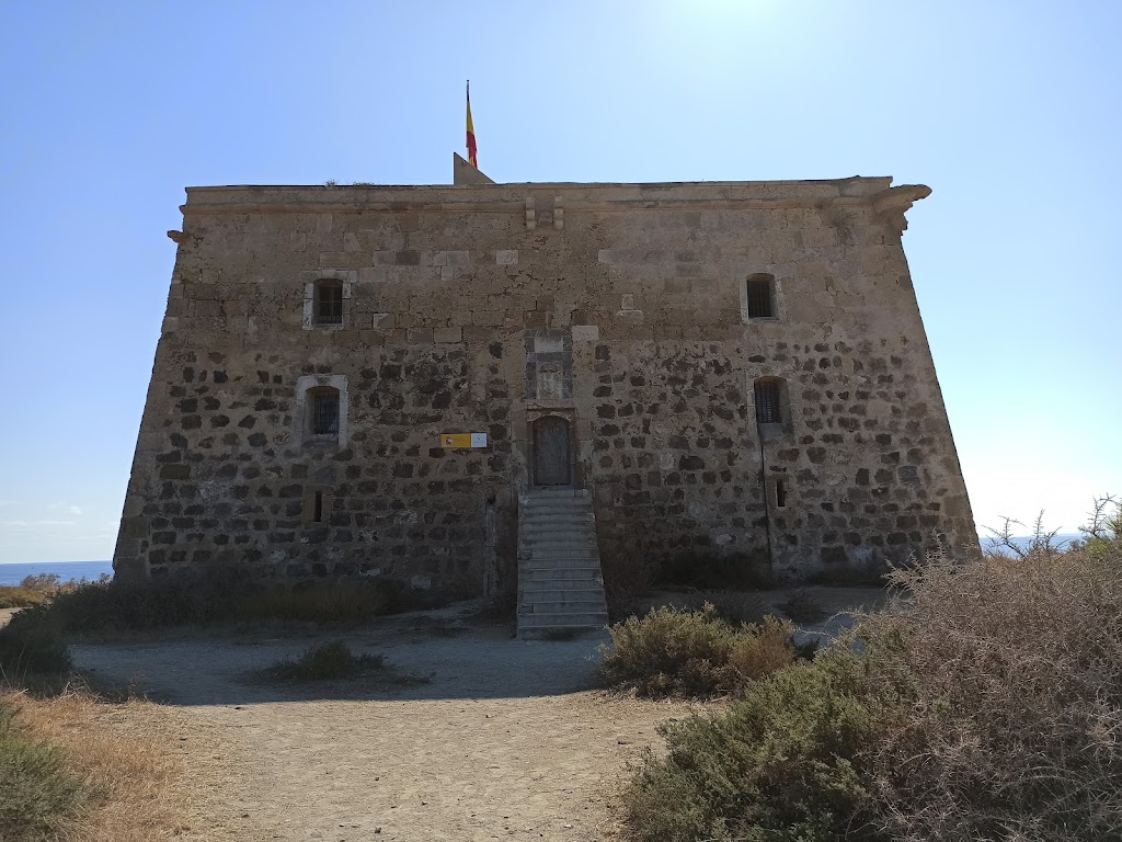 Guardia Civil de Santa Pola