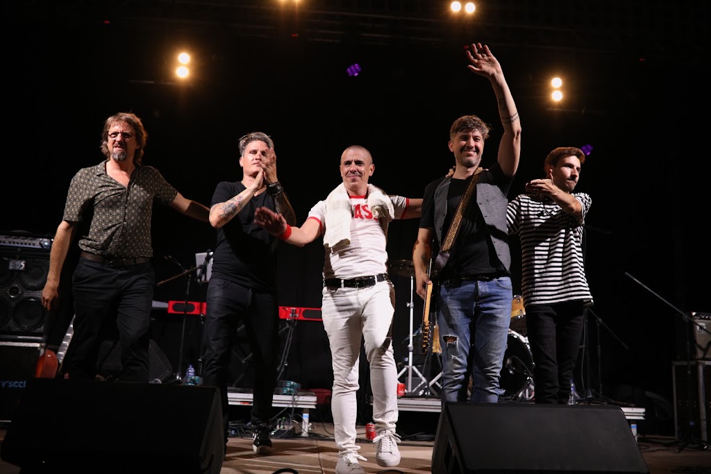 Parque del Mamut Venux