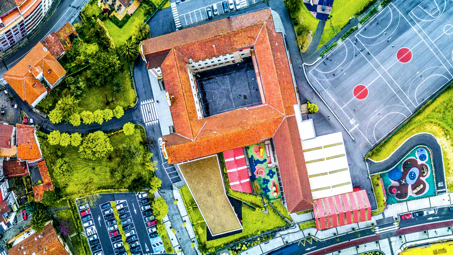 El Carmelo Ikastetxea