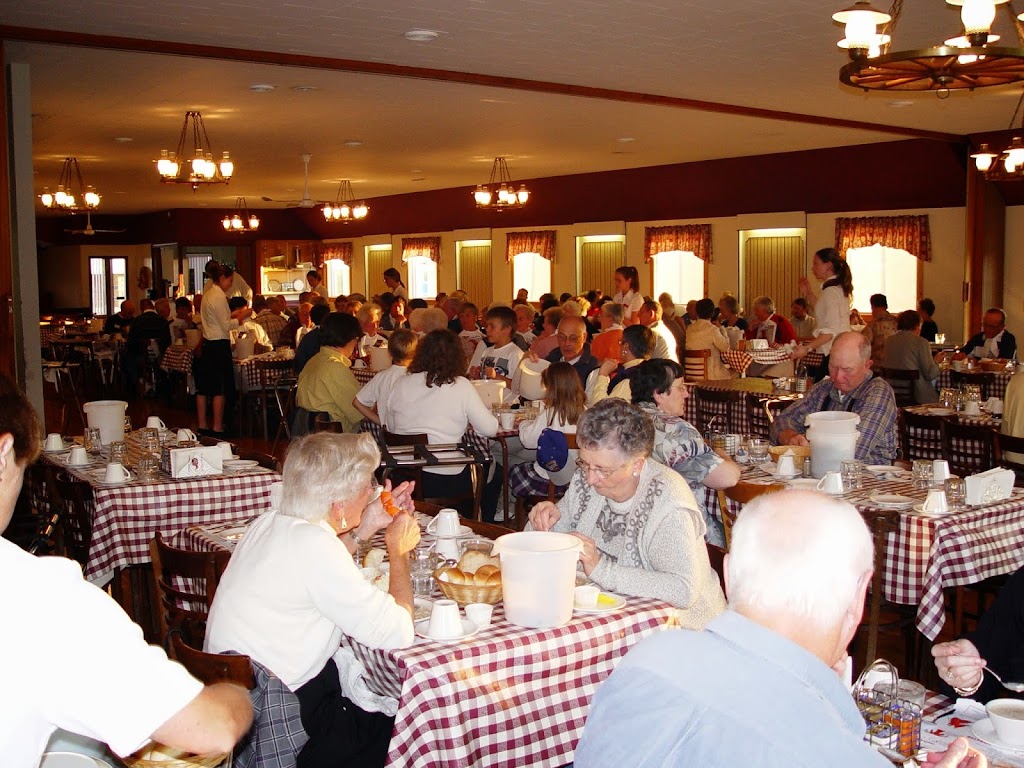 New Glasgow Lobster Suppers in New Glasgow