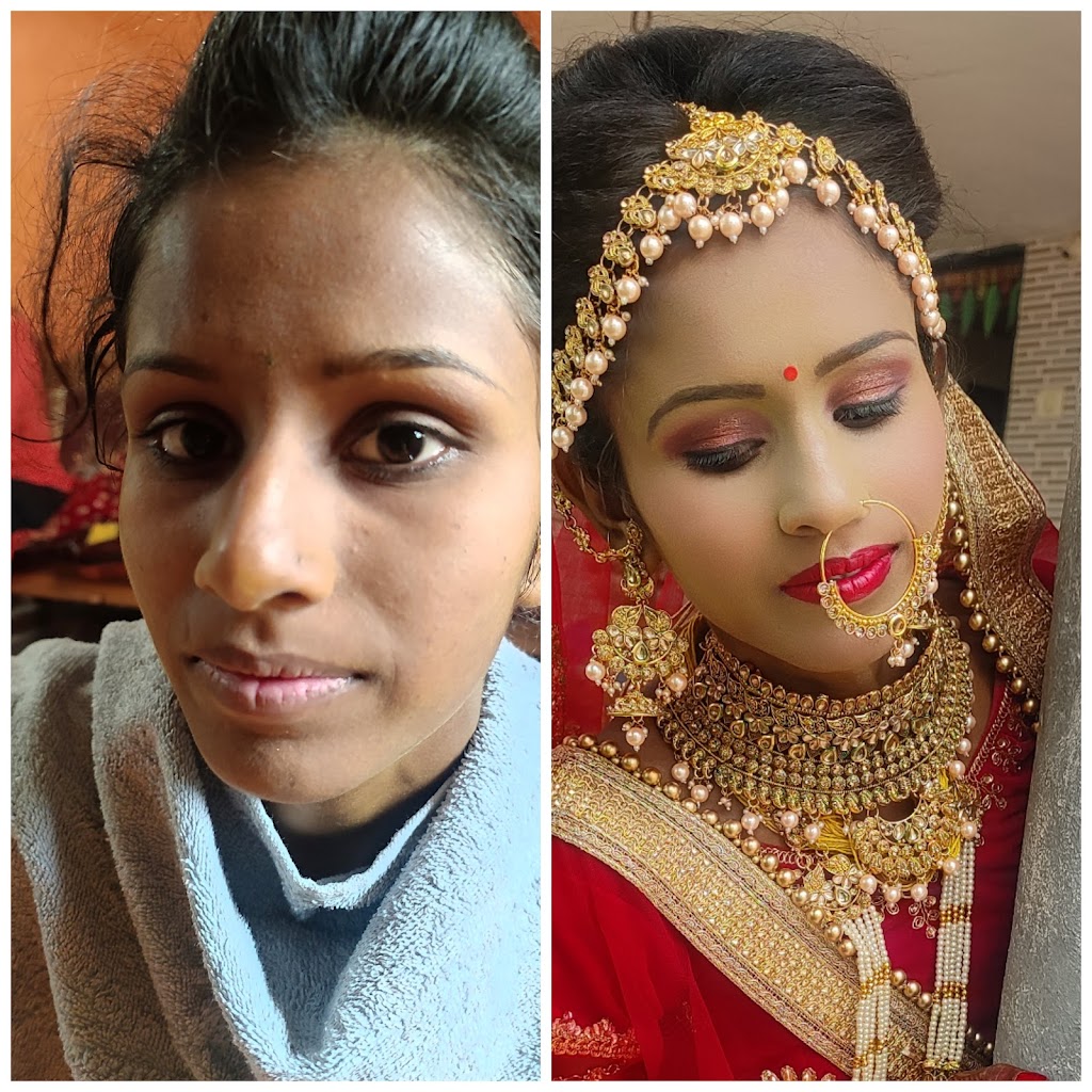 Good Looking Beauty Salon