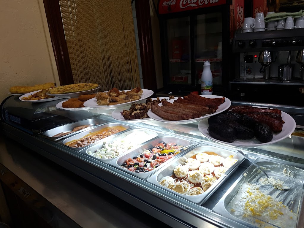 Bar los velez