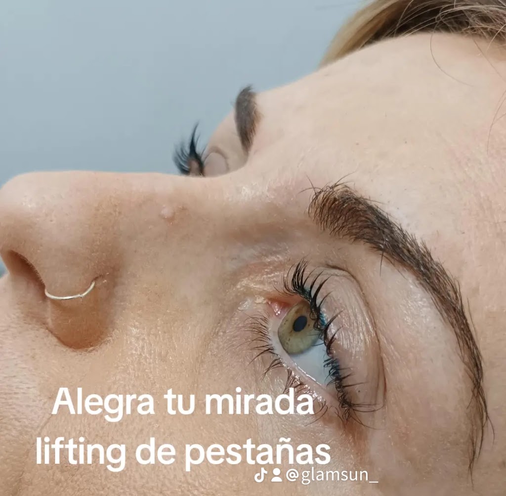 Glamsun centro de bronceado,peluqueria y estetica avanzada