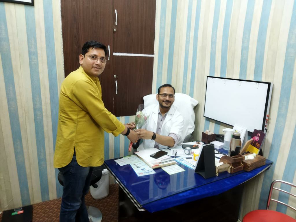 Dr. Dr Irshad Ali Ivaan Health Care