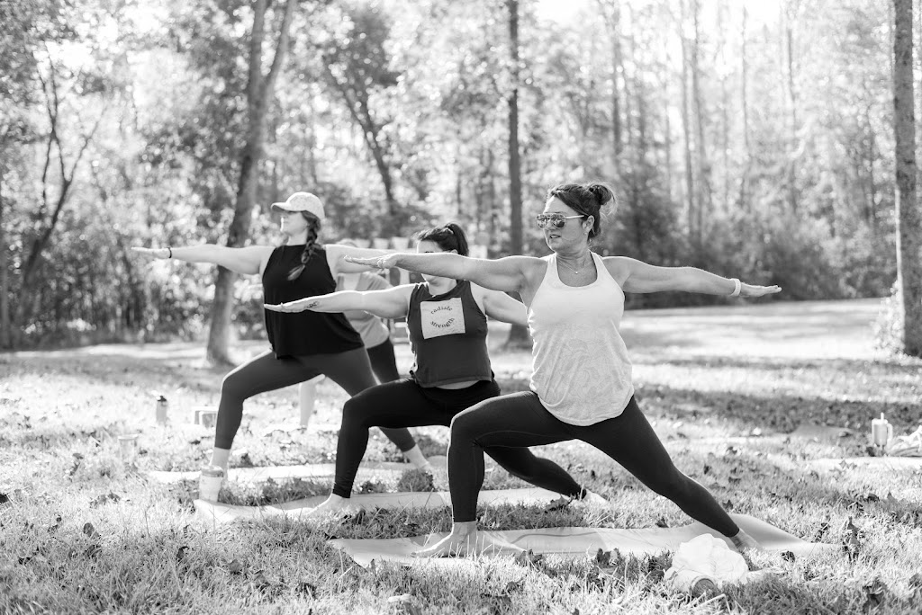  Fredericksburg Yoga & Wellness