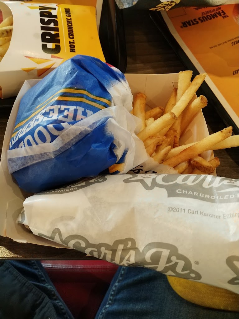 French fries