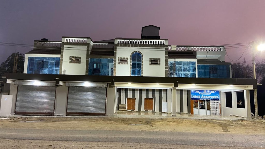Hotel Annapurna