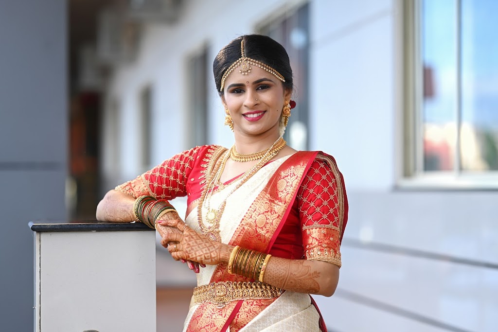 Lotus Professional Beauty Parlour An Spa