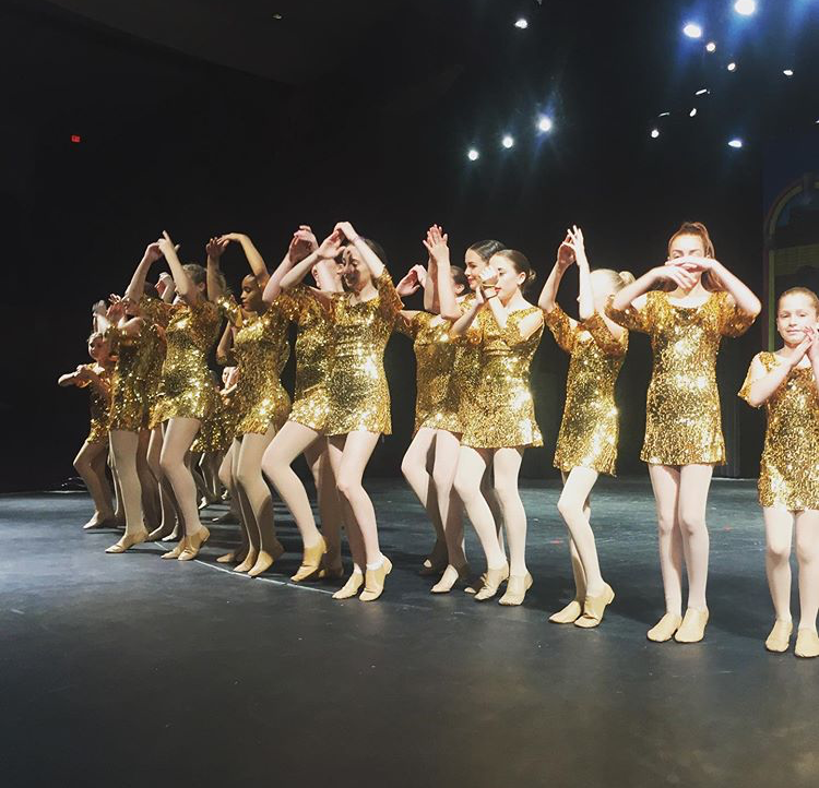  Next Step Broadway (formerly Dance City)