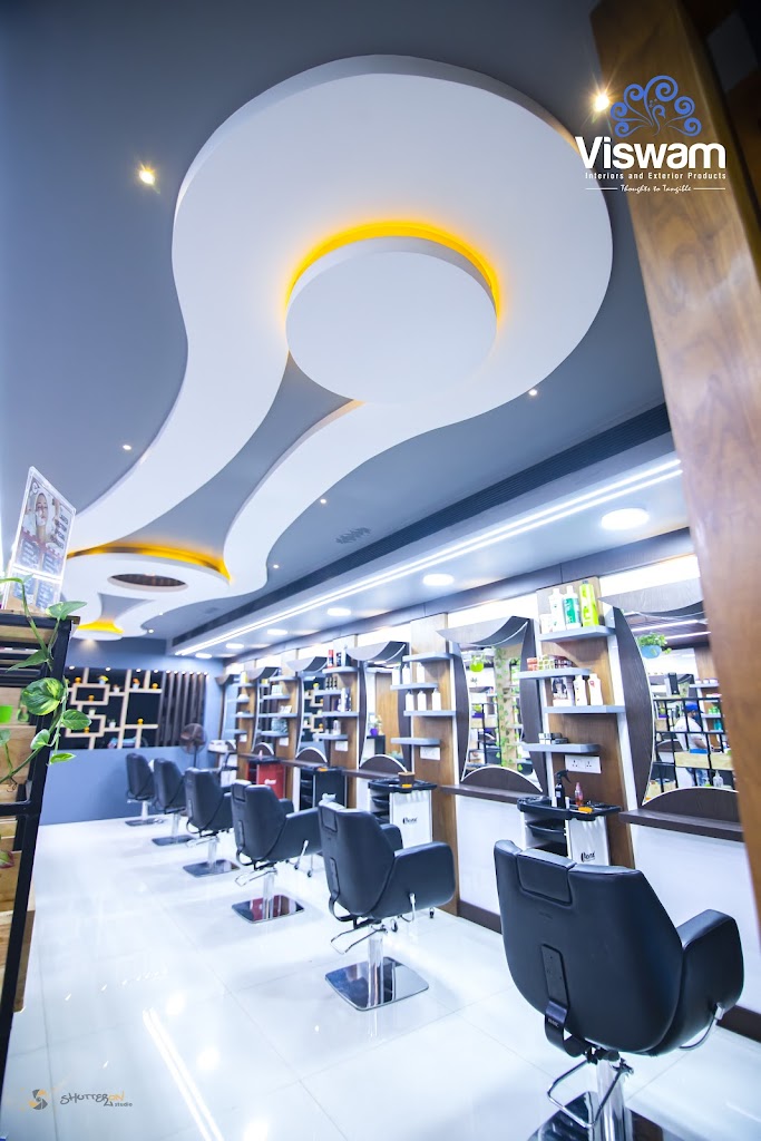 World Style Family Salon Spa