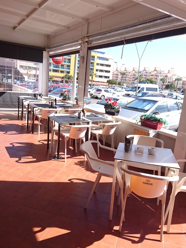 Restaurante La Tagliatella | Roquetas de Mar