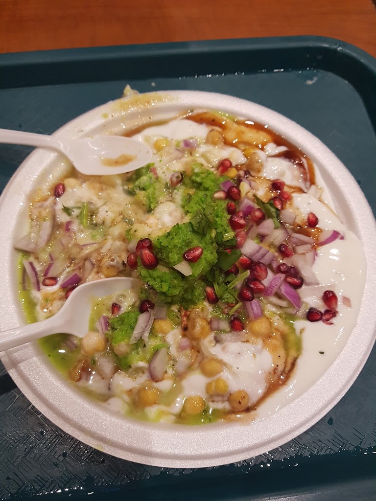 Chaat