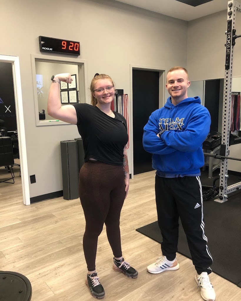  Apex Fitness- Carrollton LLC