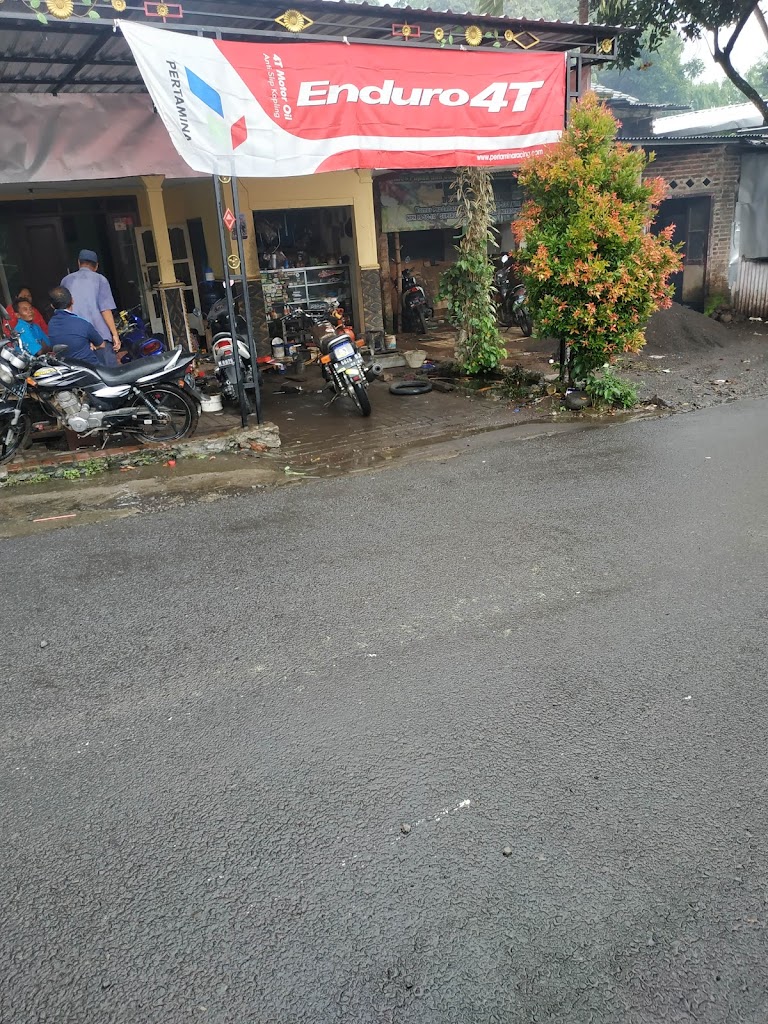 Mukhlis Motor