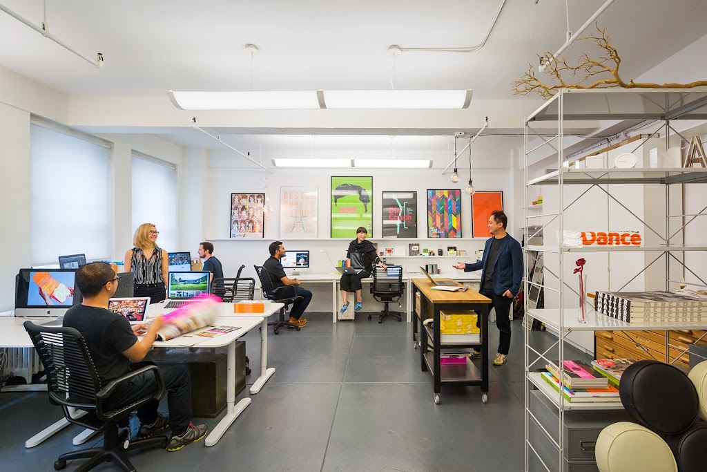 Kudos Design Collaboratory