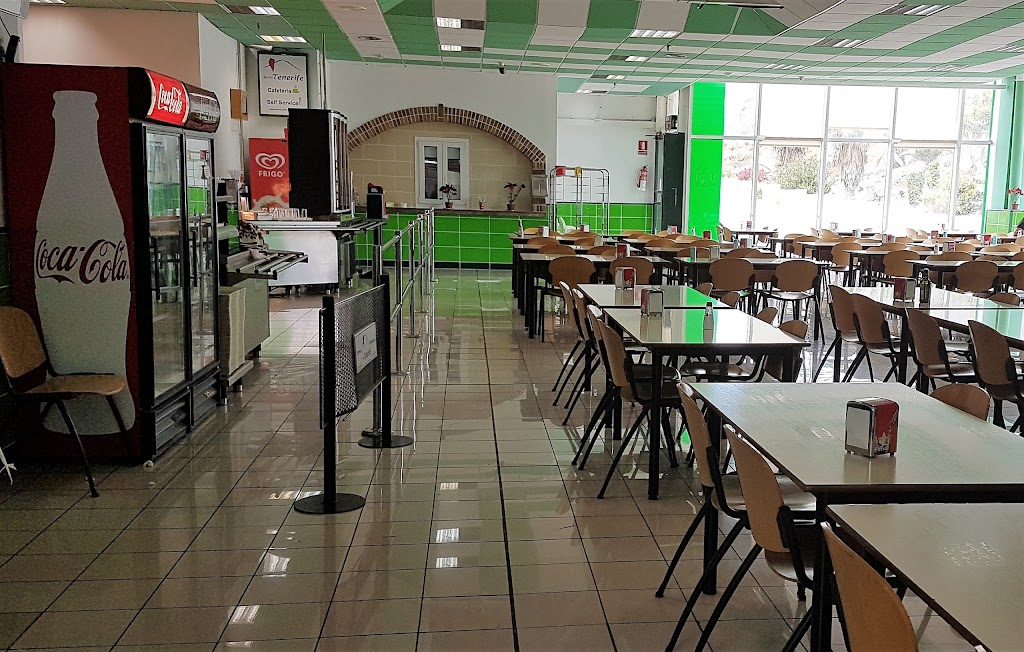 Cafeteria Tu Trebol