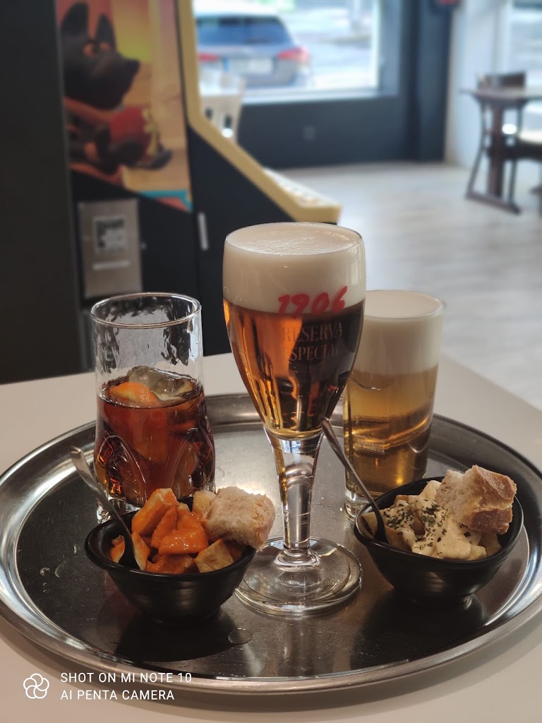 Molino Viejo Cerveceria — Del propietario
