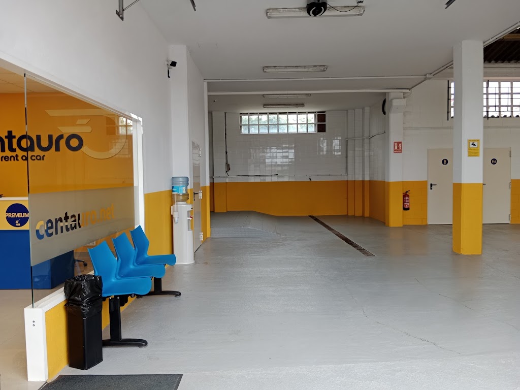 Inside