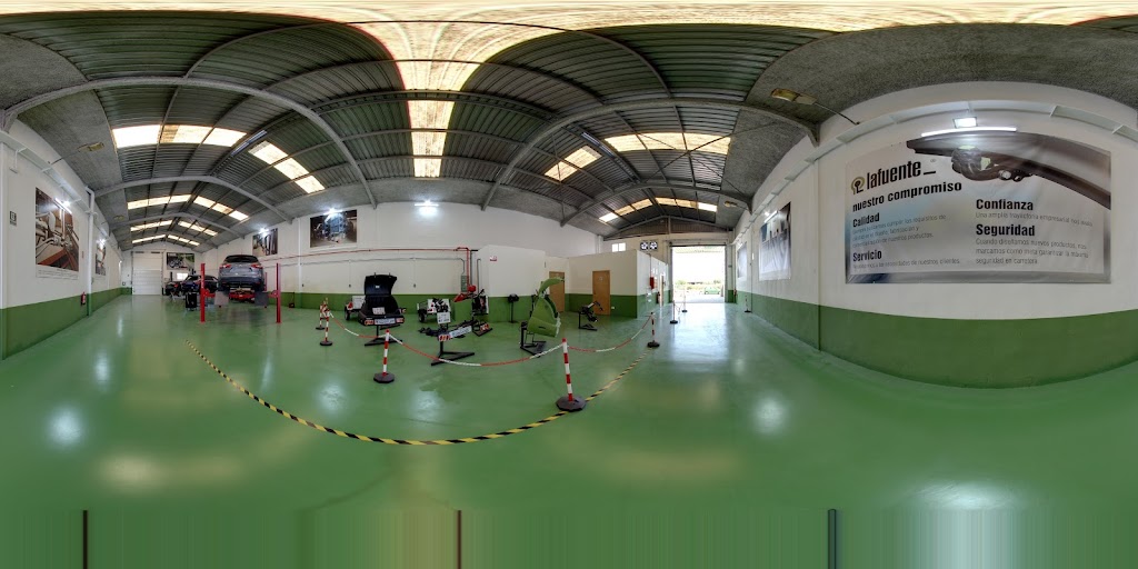 Hiperenganche Valencia