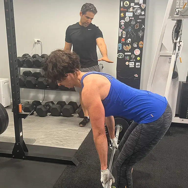  Vince Alessia Personal Fitness & Nutrition Trainer Chicago