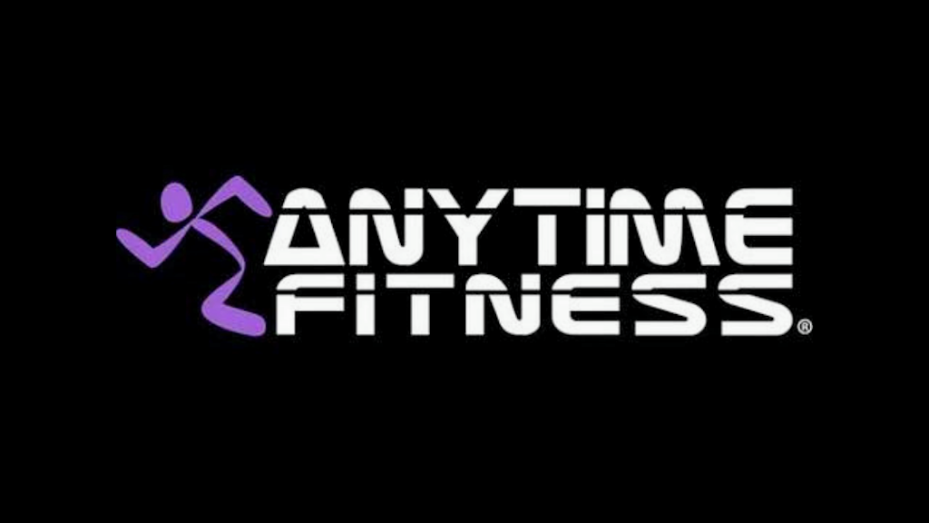  Anytime Fitness