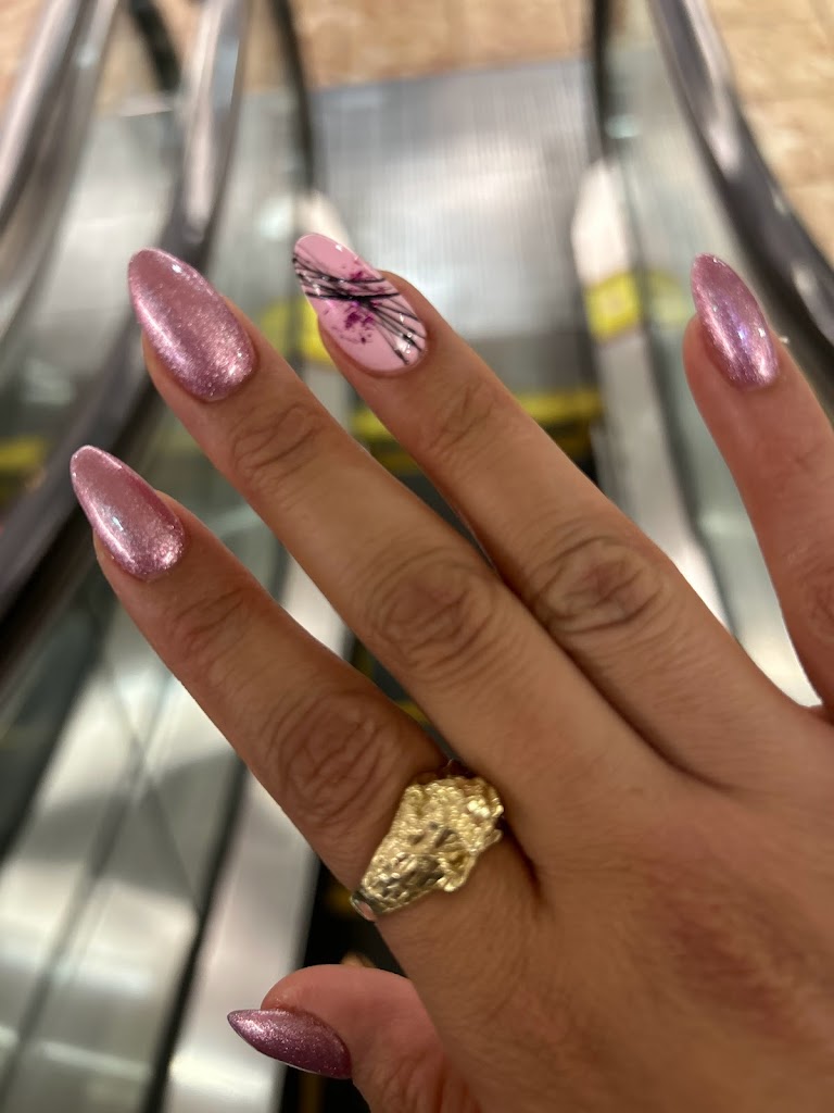 Cali Nails and Spa - Anchorage, AK