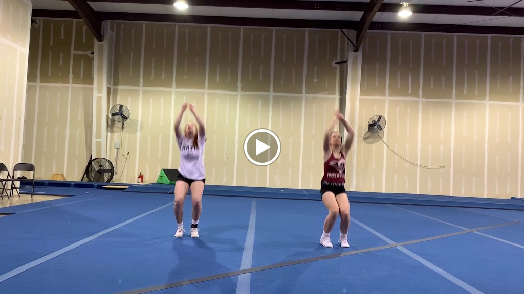  Justice Tumbling Company