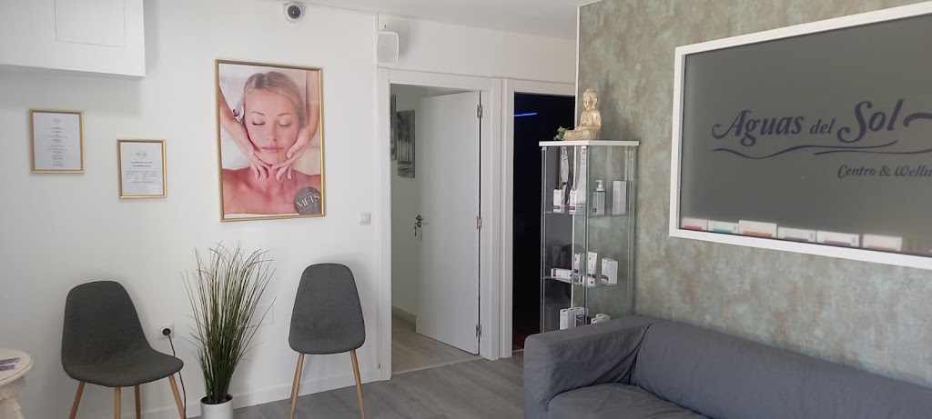 Aguas del Sol Centro Wellness & Clinica Mets Torremolinos