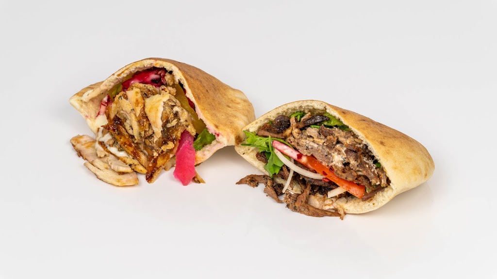 Shawarma