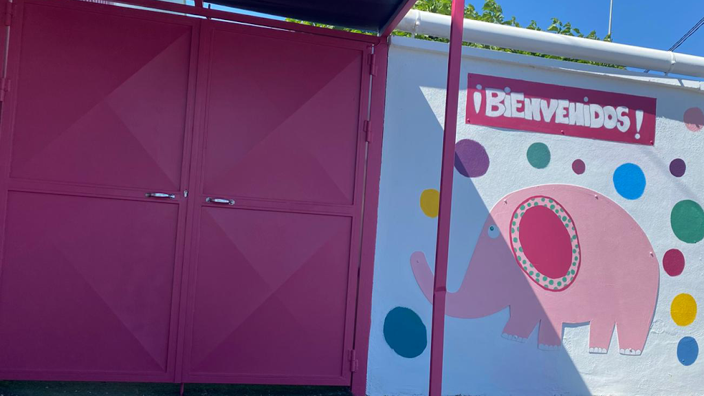 Guarderia Las Palmeras