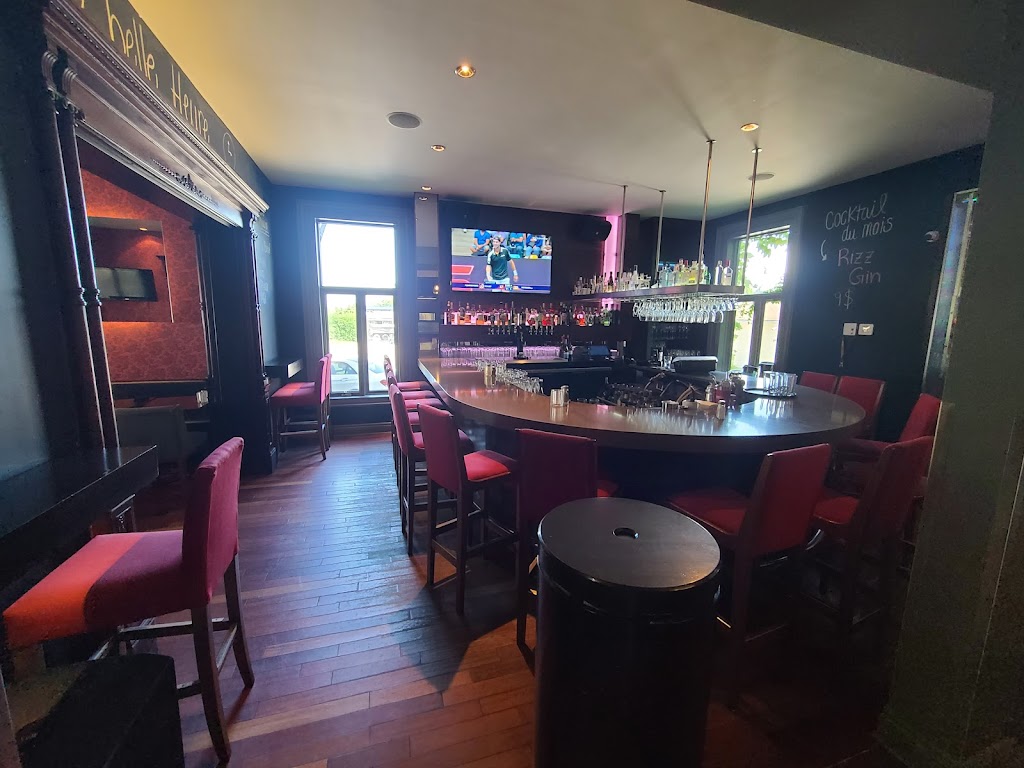 Club Touriste in Salaberry-De-Valleyfield