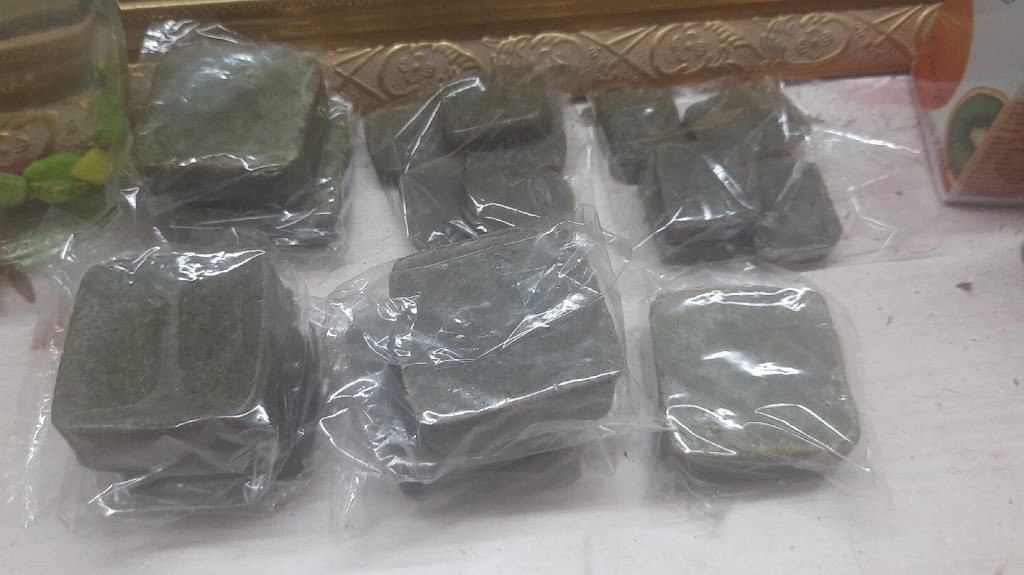 Jasmine Beauty Parlour