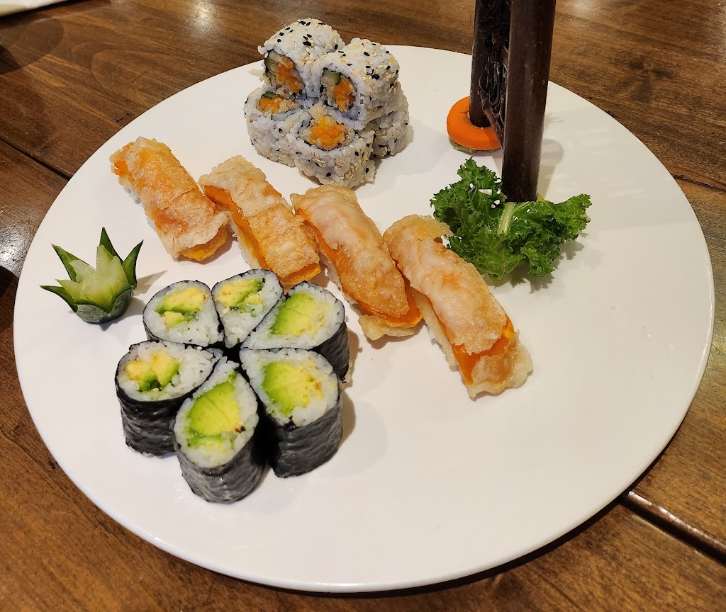 California roll